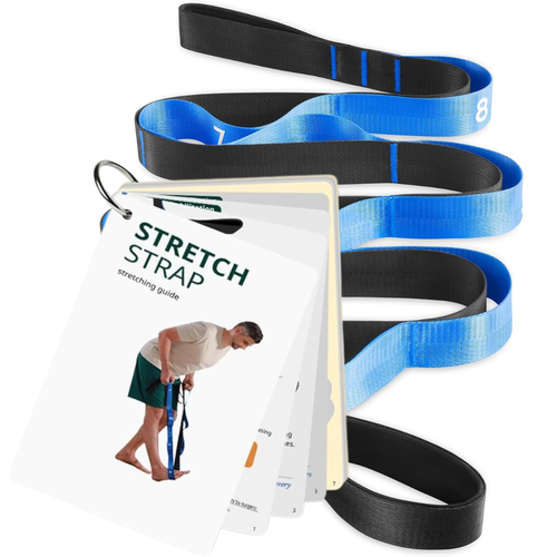FREE Stretch & Mobility Band